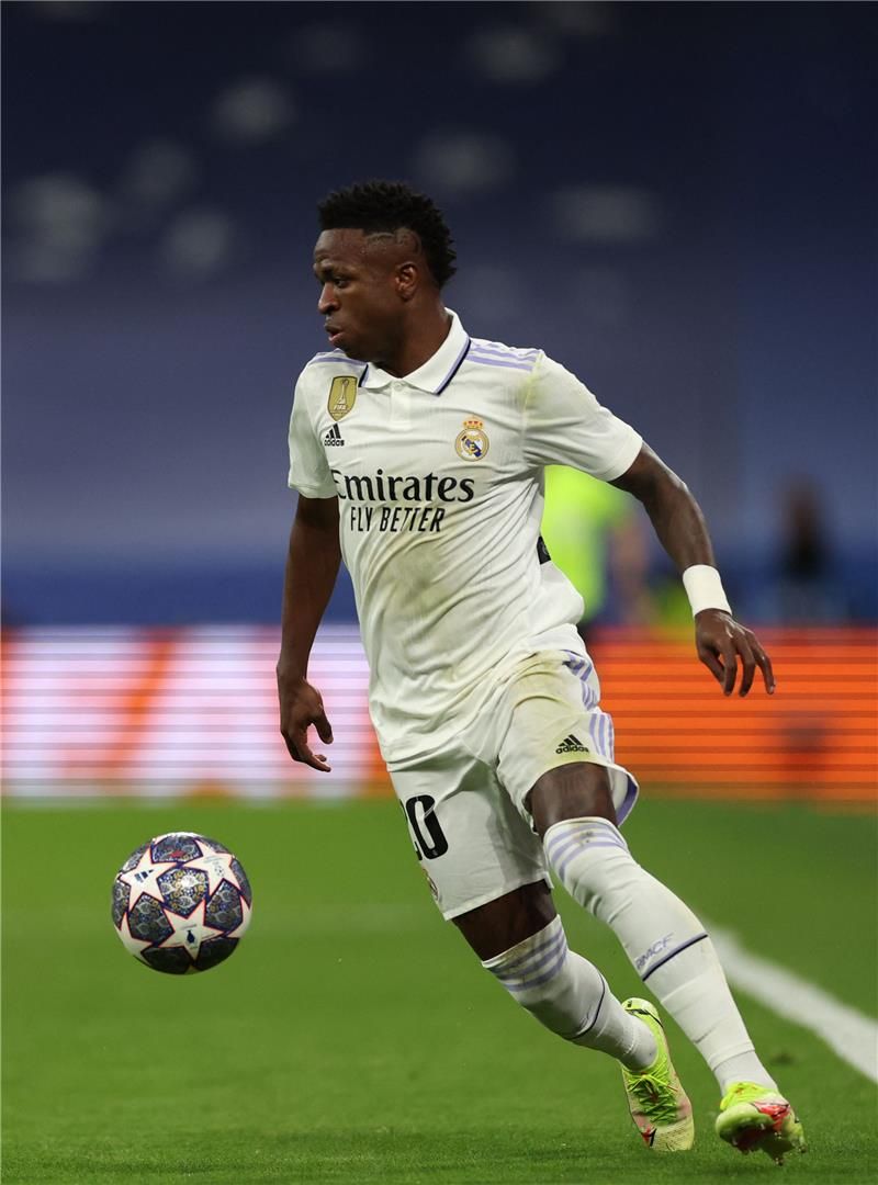 فينيسيوس جونيور