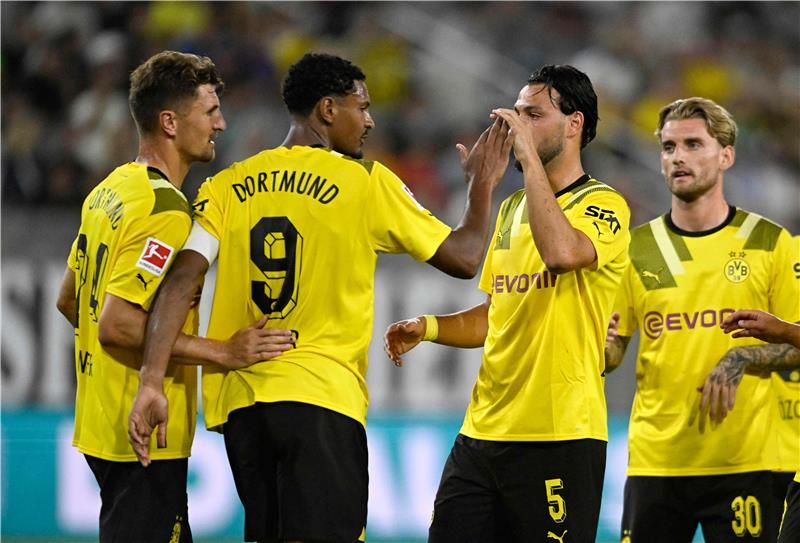 بوروسيا دورتموند