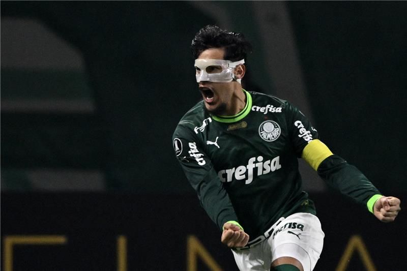 جوستافو جوميز