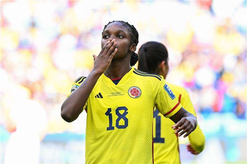 ليندا كايسيدو