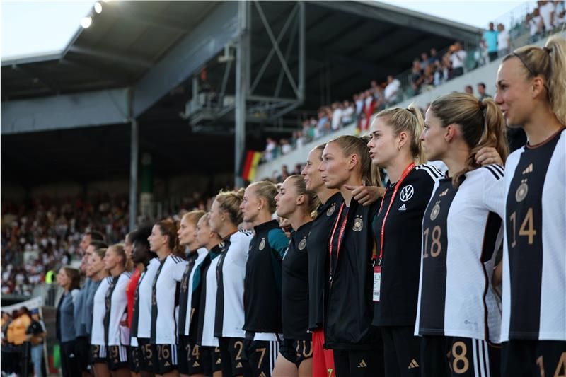 منتخب ألمانيا