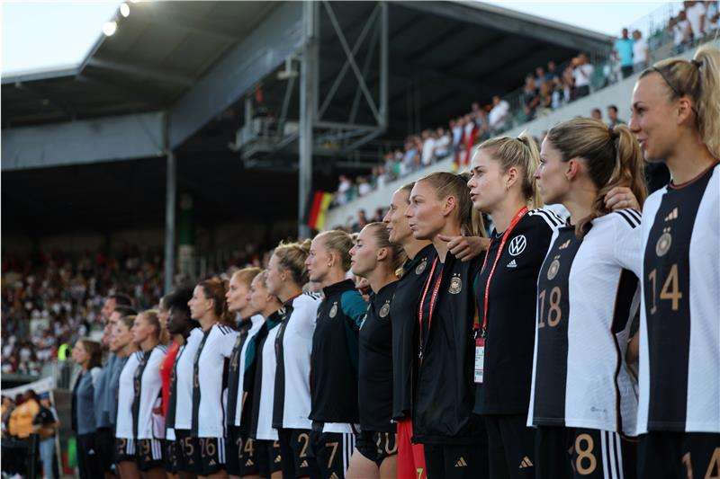 منتخب ألمانيا