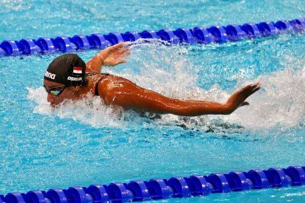 فريدة عثمان