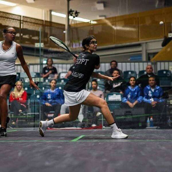 من المنافسات