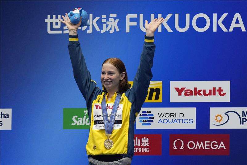 مولي أوكالاغان