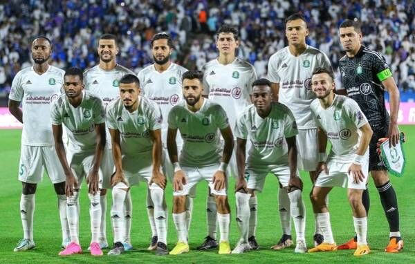 الأهلي طرابلس