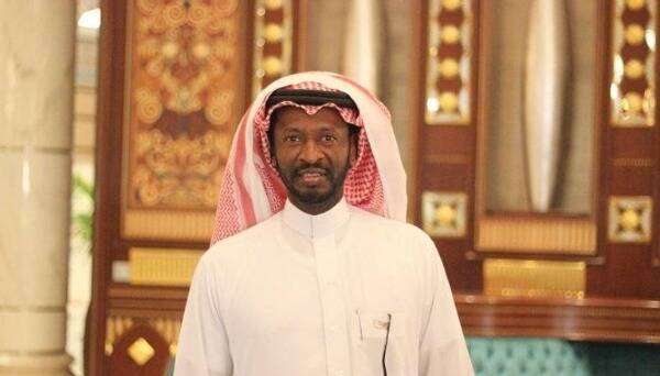 محيسن الجمعان