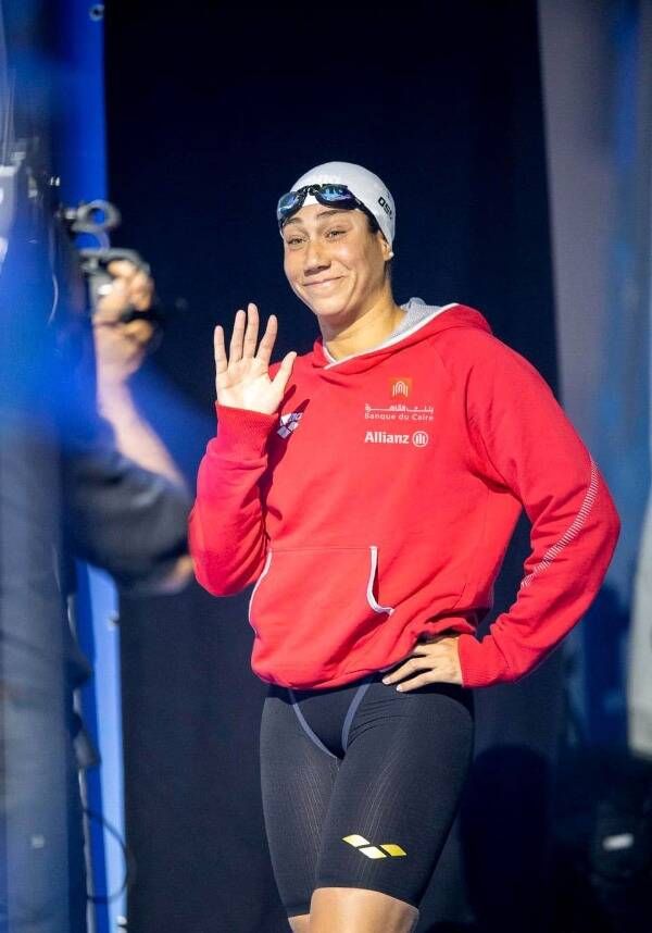 فريدة عثمان