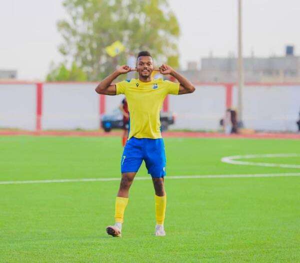 حمودة مخلوف