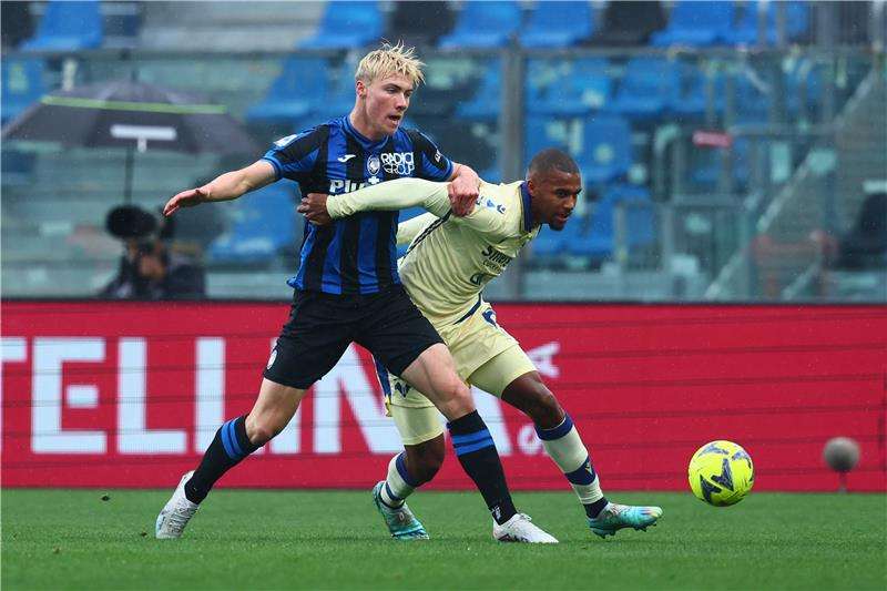 راسموس هويلوند