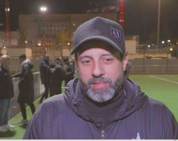 طارق الجاني