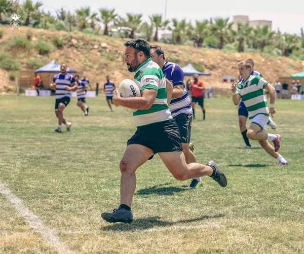 من المنافسات