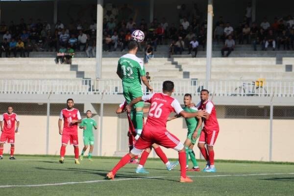 لقاءات الكأس