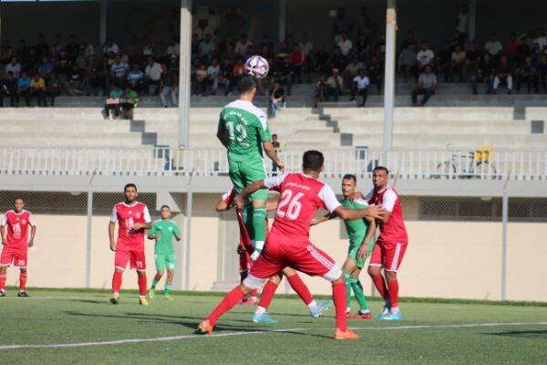 لقاءات الكأس