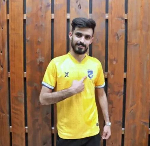 يوسف المزيريب