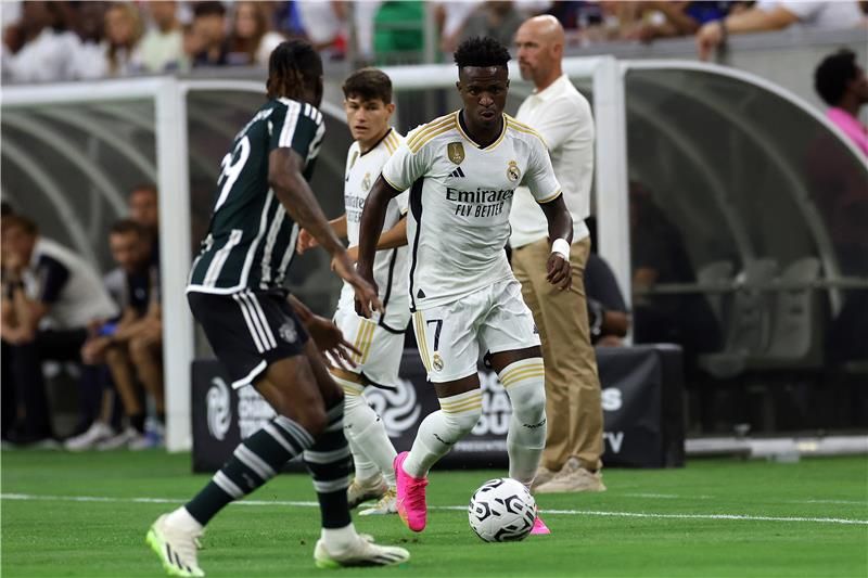 فينيسيوس جونيور