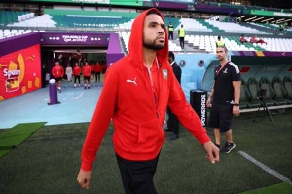 يوسف النصيري