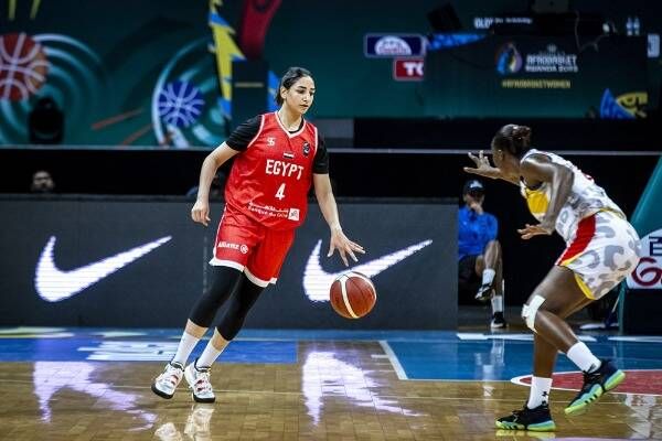 من المباراة