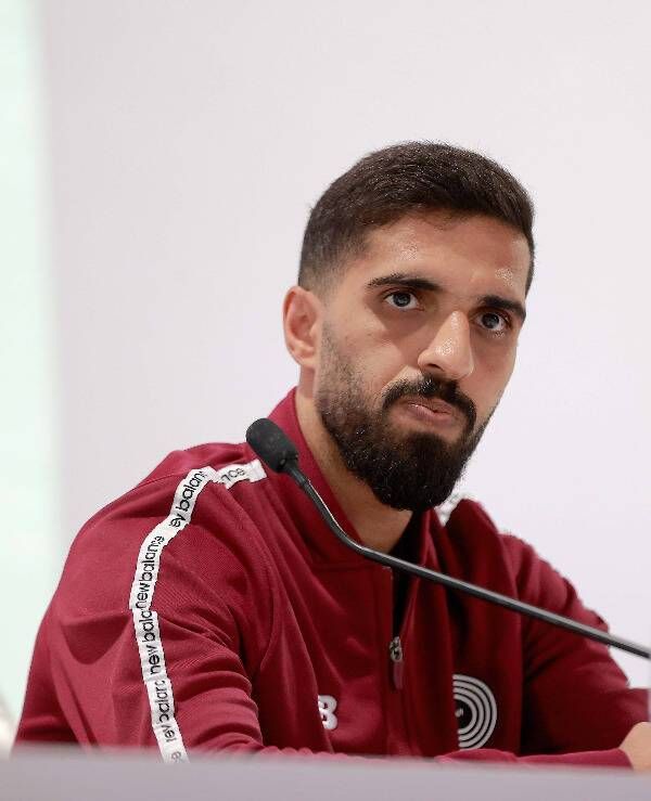 حسن الهيدوس