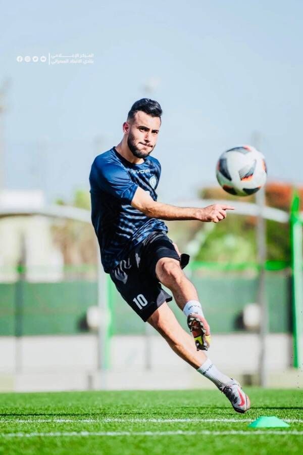 عبد الله الشعافي