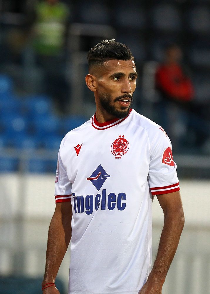 محمد أوناجم