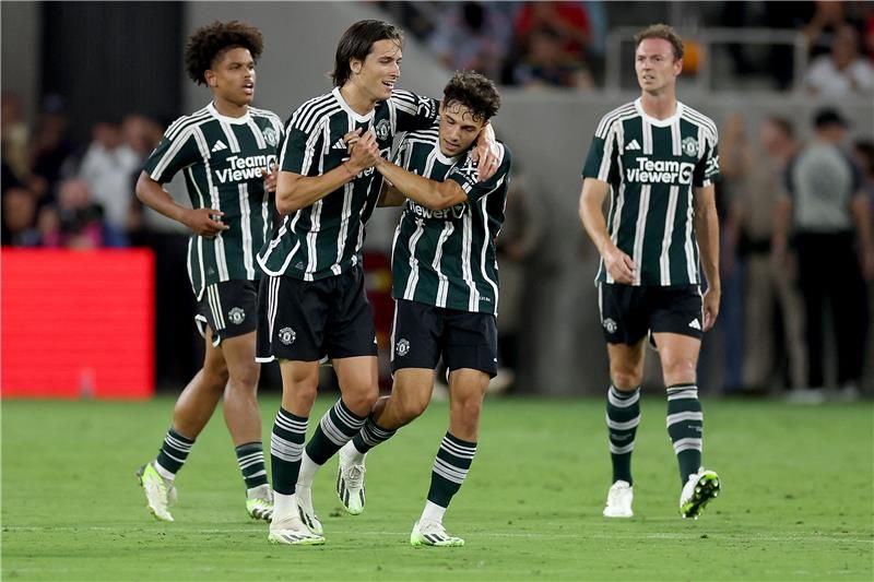 مانشستر يونايتد