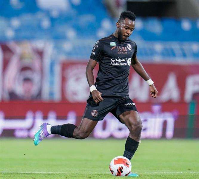 حسان تمبكتي