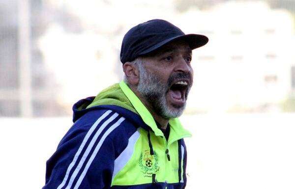 خليفة الخطيب