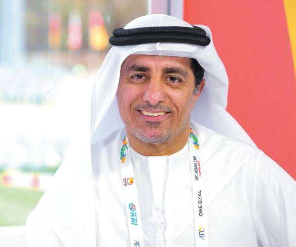 عبد الرحمن محمد