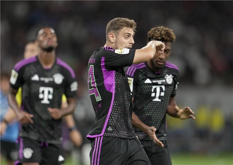 بايرن ميونخ