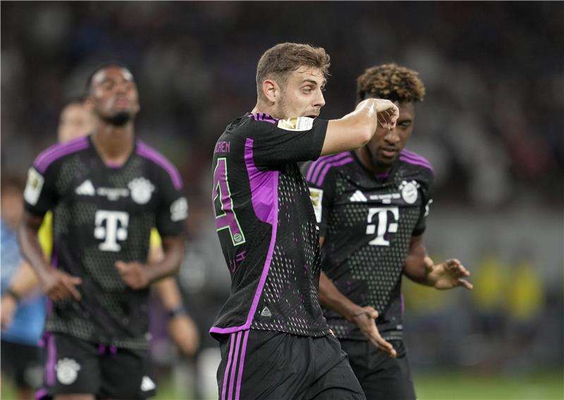 بايرن ميونخ