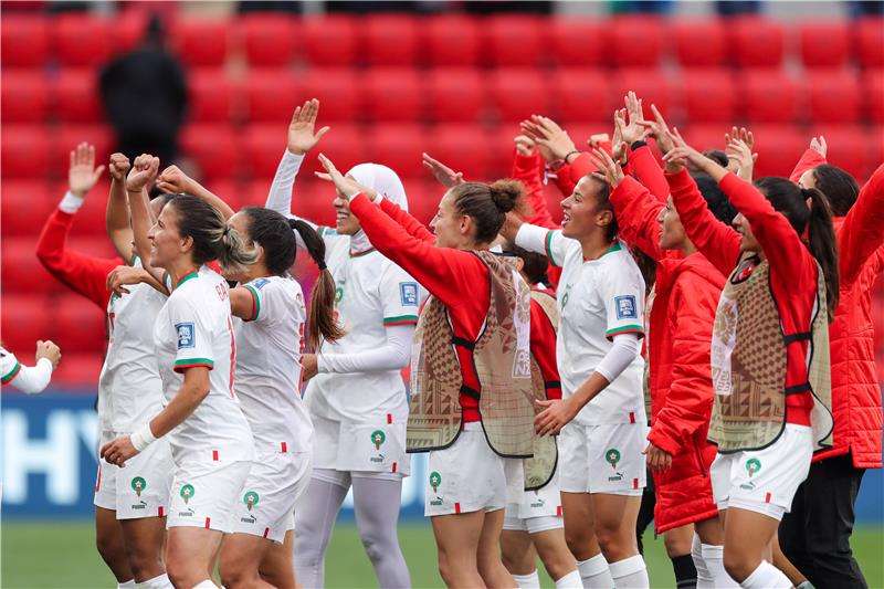 سيدات المغرب