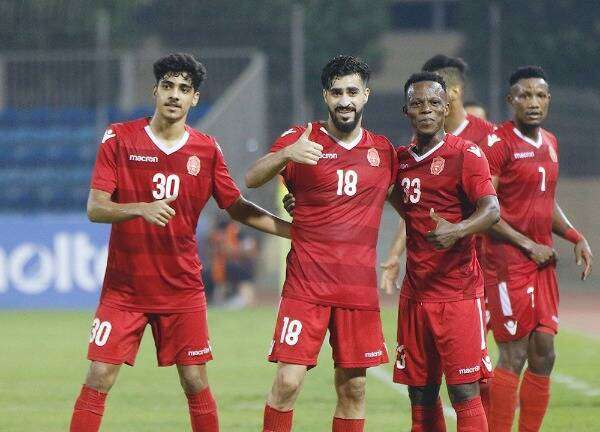 المحرق - أرشيفية