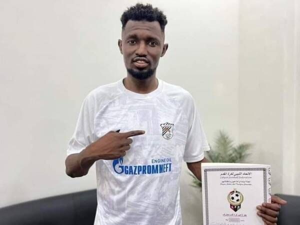 جبريل مرسال