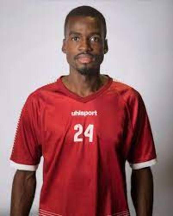 أيمن البريكي