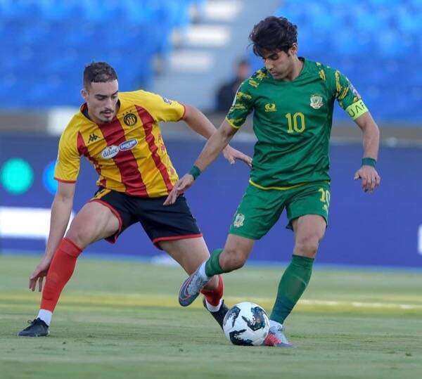 علاء عبد الزهرة