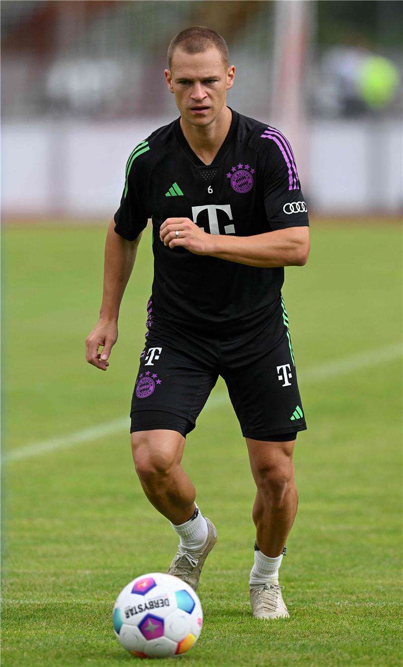 جوشوا كيميتش