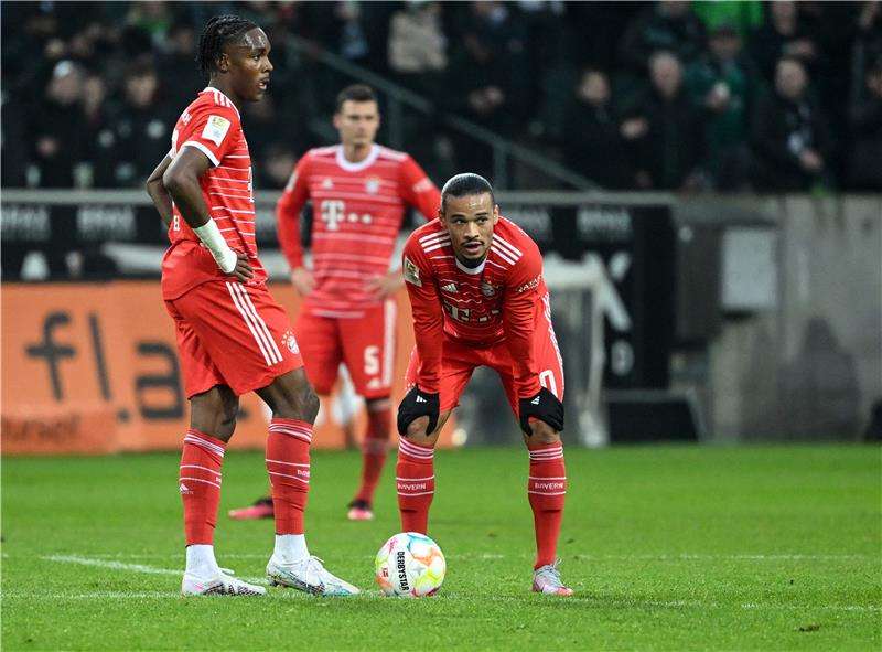 بايرن ميونخ