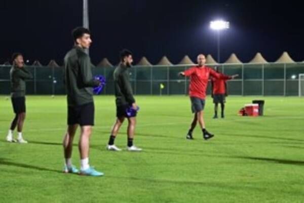 تدريب الشباب