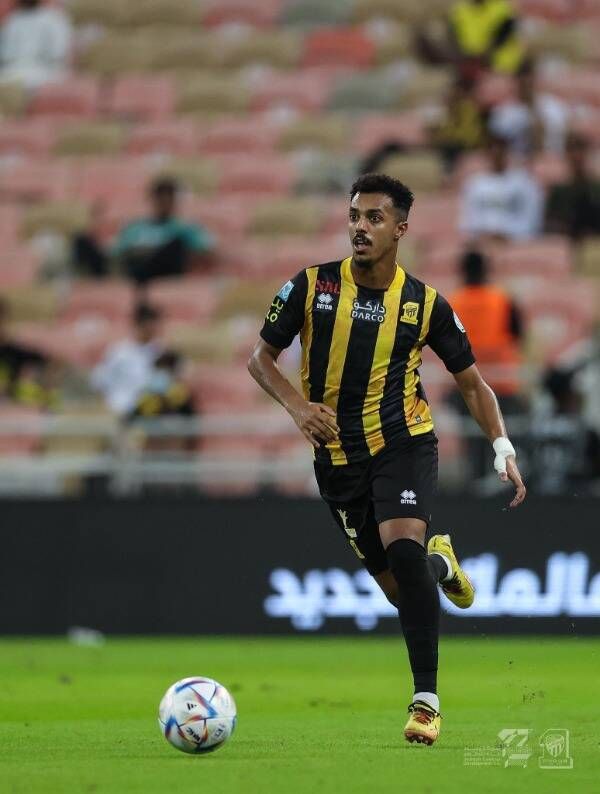 أحمد بامسعود