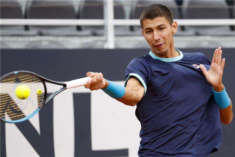 أليكسي بوبيرين