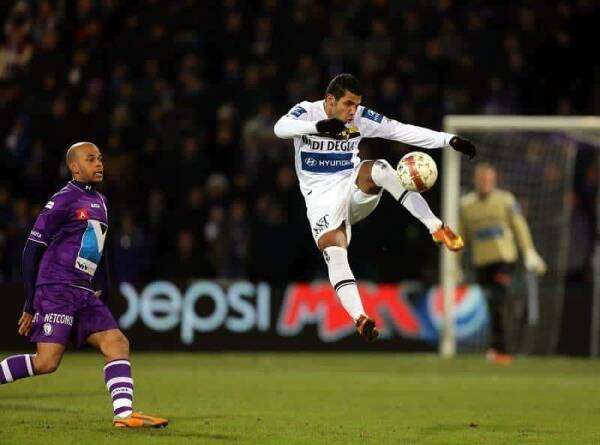 أحمد أبو مسلم