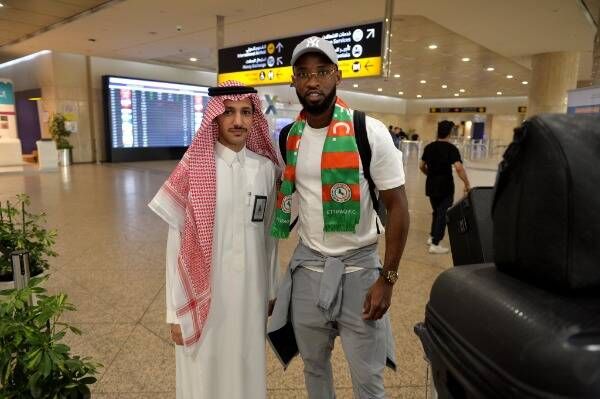 موسى ديمبلي