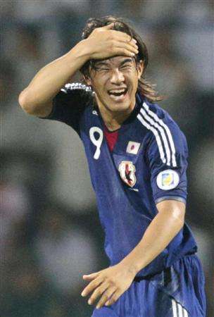 شينجي أوكازاكي