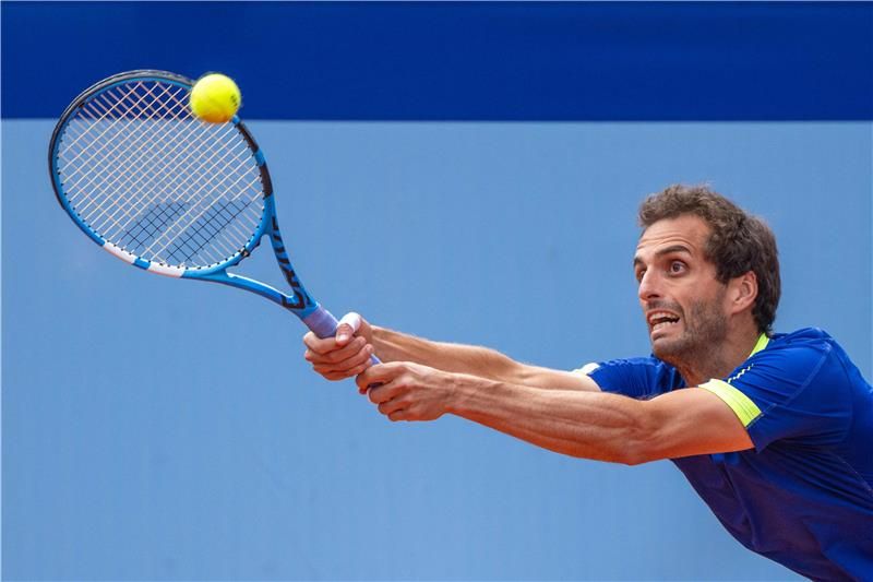 ألبرت راموس