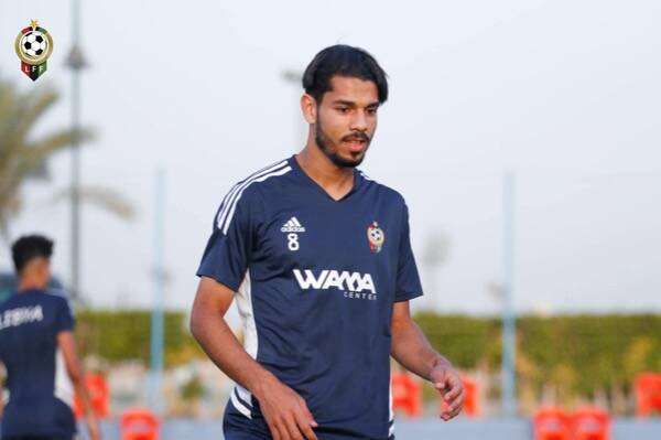 محمود الشلوي