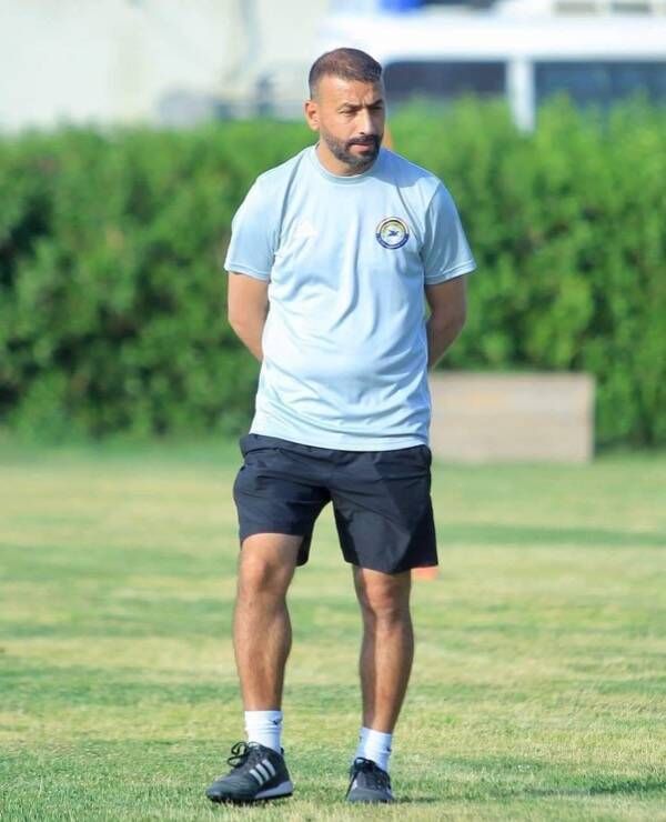 حيدر عبد الأمير