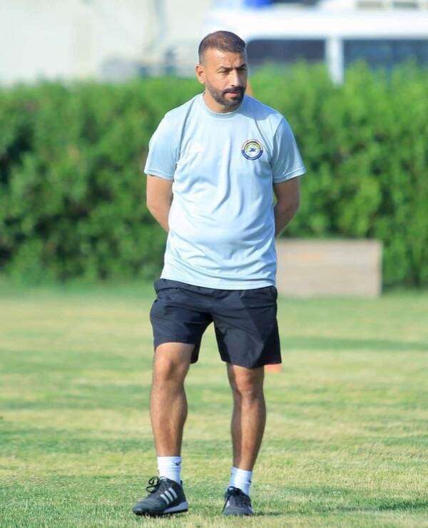 حيدر عبد الأمير