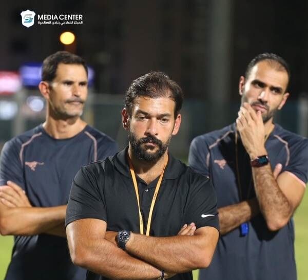 محمد المشعان