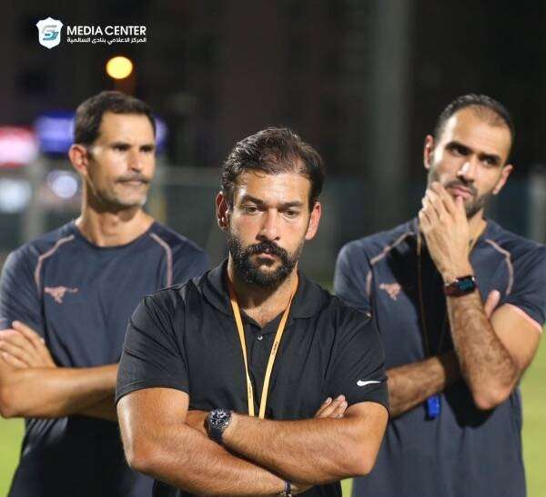 محمد المشعان